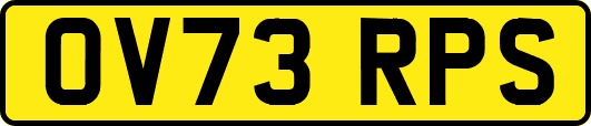OV73RPS