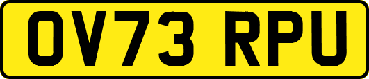 OV73RPU