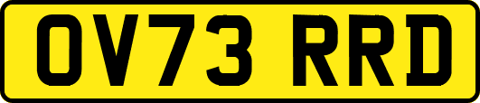 OV73RRD