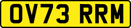 OV73RRM