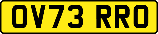OV73RRO