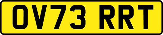 OV73RRT