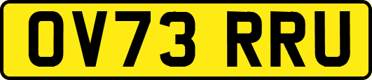 OV73RRU