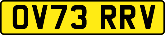 OV73RRV
