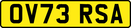OV73RSA