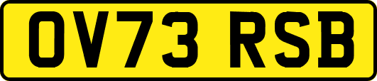 OV73RSB
