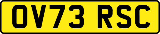 OV73RSC
