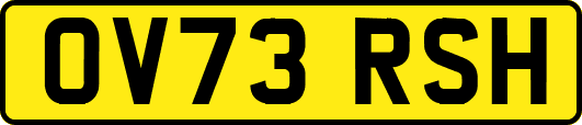 OV73RSH