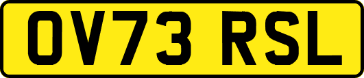 OV73RSL