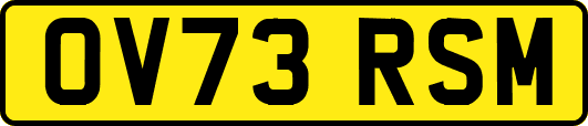 OV73RSM