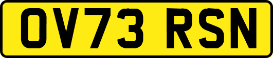 OV73RSN
