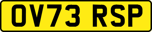 OV73RSP