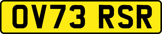 OV73RSR