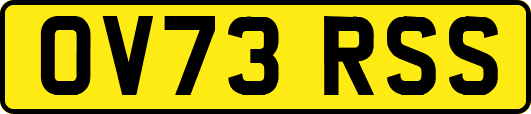 OV73RSS