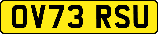 OV73RSU
