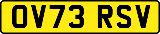 OV73RSV