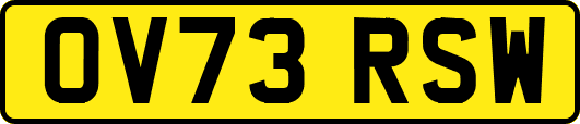 OV73RSW