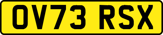 OV73RSX