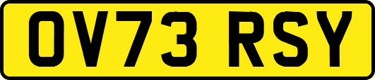 OV73RSY