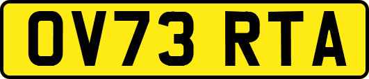 OV73RTA