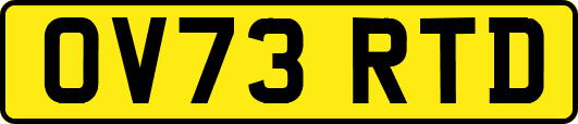 OV73RTD