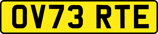 OV73RTE
