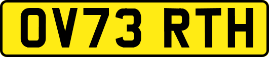 OV73RTH