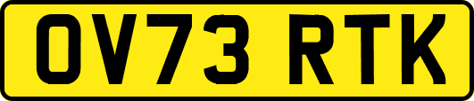 OV73RTK