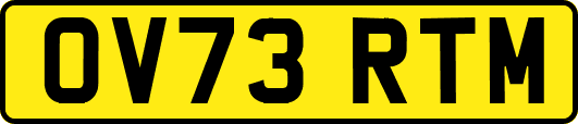 OV73RTM