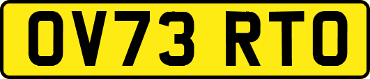 OV73RTO