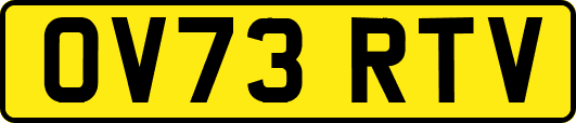 OV73RTV