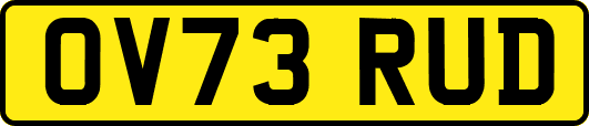 OV73RUD