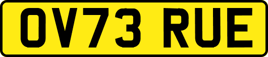 OV73RUE