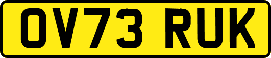OV73RUK