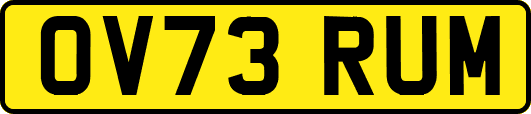 OV73RUM