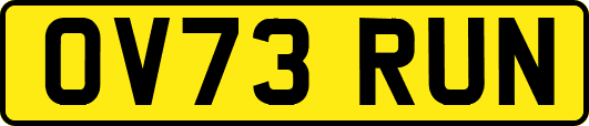 OV73RUN