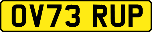 OV73RUP