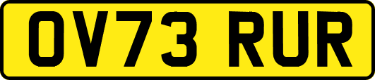 OV73RUR