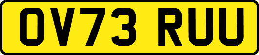 OV73RUU