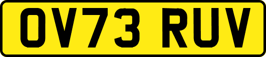 OV73RUV