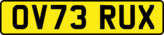 OV73RUX
