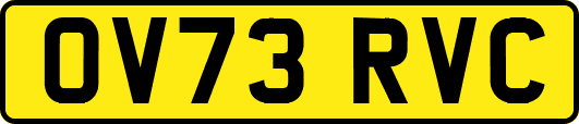 OV73RVC