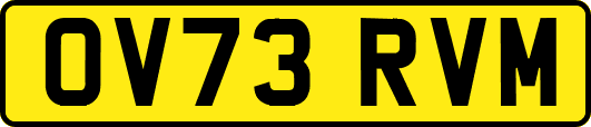 OV73RVM