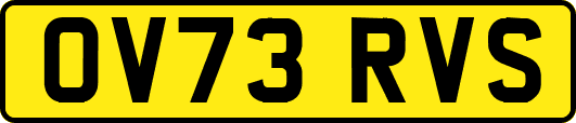 OV73RVS