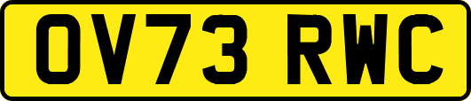 OV73RWC