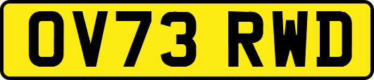OV73RWD
