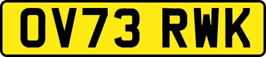 OV73RWK