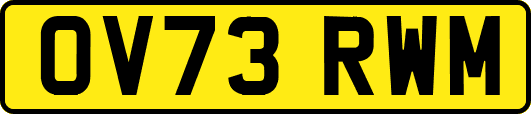 OV73RWM