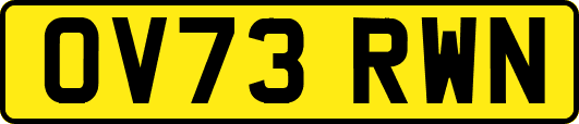 OV73RWN