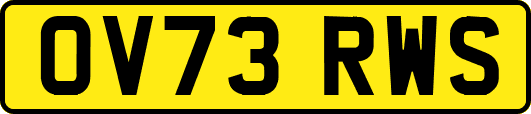 OV73RWS